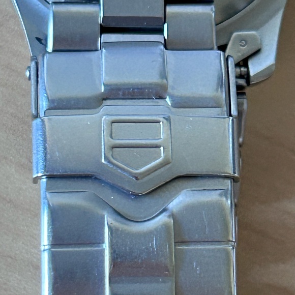 Authentic Tag Heuer. - Picture 5 of 5